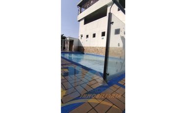 SE VENDE ESPECTACULAR  PENTHOUSE - CONJUNTO TERRANOVA