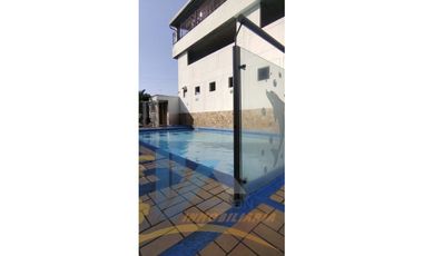 SE VENDE ESPECTACULAR  PENTHOUSE - CONJUNTO TERRANOVA