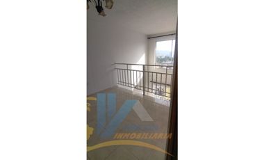 SE VENDE ESPECTACULAR  PENTHOUSE - CONJUNTO TERRANOVA