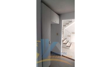 SE VENDE ESPECTACULAR  PENTHOUSE - CONJUNTO TERRANOVA
