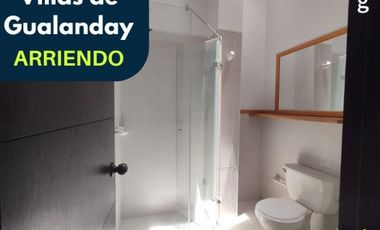 Casa en arriendo- Rionegro- Villas de Gualanday