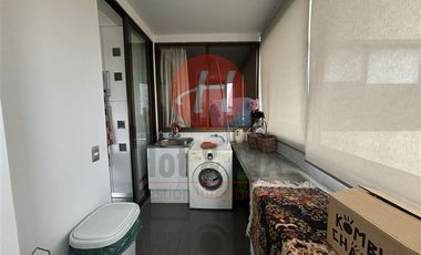 Departamento en Venta en Centro