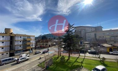 Departamento en Venta en Centro