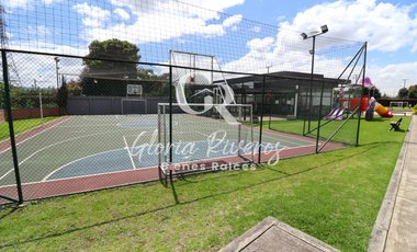 Renta Casa en Conjunto Cerrado de Cota, Cundinamarca