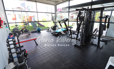 Renta Casa en Conjunto Cerrado de Cota, Cundinamarca