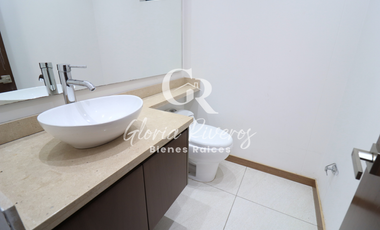 Renta Casa en Conjunto Cerrado de Cota, Cundinamarca