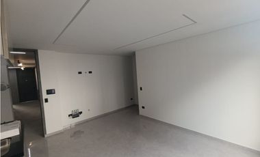 SE ARRIENDA APARTA ESTUDIO EN MODELIA ED ARKADIA 203 - ARG