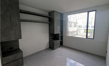 SE ARRIENDA APARTA ESTUDIO EN MODELIA ED ARKADIA 203 - ARG