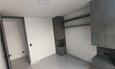 SE ARRIENDA APARTA ESTUDIO EN MODELIA ED ARKADIA 203 - ARG