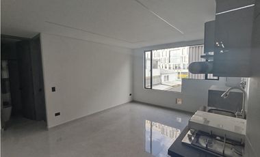 SE ARRIENDA APARTA ESTUDIO EN MODELIA ED ARKADIA 203 - ARG