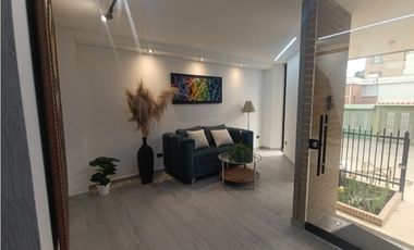 SE ARRIENDA APARTA ESTUDIO  EN MODELIA ED ARKADIA 205 - ARG