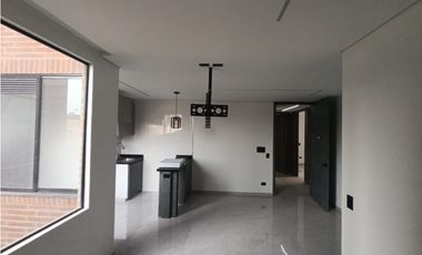 SE ARRIENDA APARTA ESTUDIO  EN MODELIA ED ARKADIA 205 - ARG