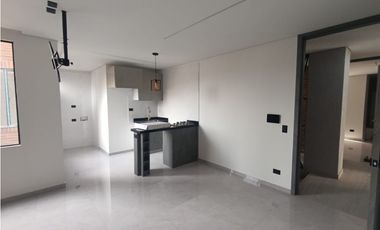 SE ARRIENDA APARTA ESTUDIO  EN MODELIA ED ARKADIA 205 - ARG