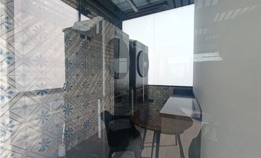 SE ARRIENDA APARTA ESTUDIO  EN MODELIA ED ARKADIA 205 - ARG