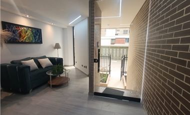 SE ARRIENDA APARTA ESTUDIO  EN MODELIA ED ARKADIA 205 - ARG