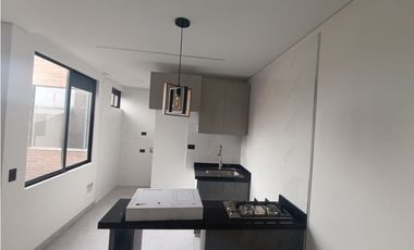 SE ARRIENDA APARTA ESTUDIO  EN MODELIA ED ARKADIA 205 - ARG