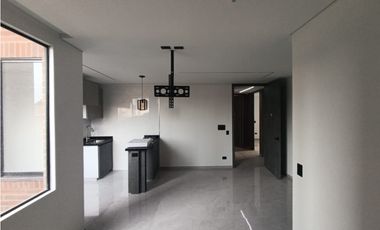 SE ARRIENDA APARTA ESTUDIO  EN MODELIA ED ARKADIA 205 - ARG