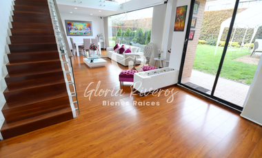 Renta Casa Cota Cundinamarca