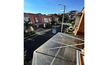 Casa en venta en Vía Cerritos-Pereira