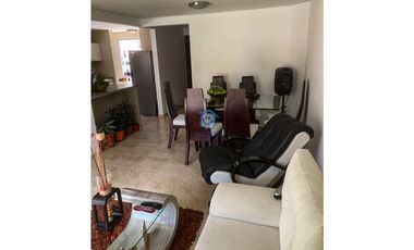 Casa en venta en Vía Cerritos-Pereira