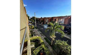 Casa en venta en Vía Cerritos-Pereira