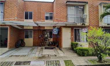 Casa en venta en Vía Cerritos-Pereira