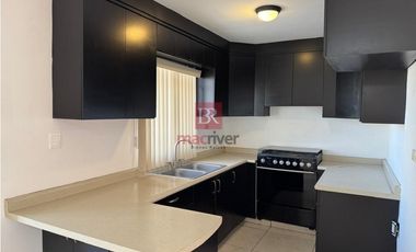 CASA EN RENTA EN PUENTE REAL SECCIÓN MIRAFLORES. CD. OBREGÓN, SONORA