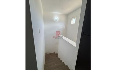 CASA EN RENTA EN PUENTE REAL SECCIÓN MIRAFLORES. CD. OBREGÓN, SONORA