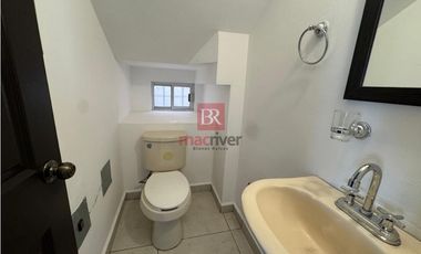 CASA EN RENTA EN PUENTE REAL SECCIÓN MIRAFLORES. CD. OBREGÓN, SONORA