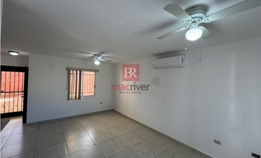CASA EN RENTA EN PUENTE REAL SECCIÓN MIRAFLORES. CD. OBREGÓN, SONORA