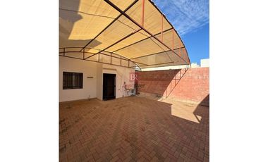 CASA EN RENTA EN PUENTE REAL SECCIÓN MIRAFLORES. CD. OBREGÓN, SONORA