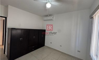 CASA EN RENTA EN PUENTE REAL SECCIÓN MIRAFLORES. CD. OBREGÓN, SONORA