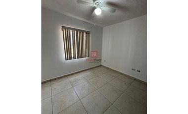 CASA EN RENTA EN PUENTE REAL SECCIÓN MIRAFLORES. CD. OBREGÓN, SONORA