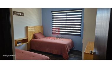 CASA EN RENTA EN PUENTE REAL SECCIÓN ALMERIA. CD. OBREGÓN, SONORA