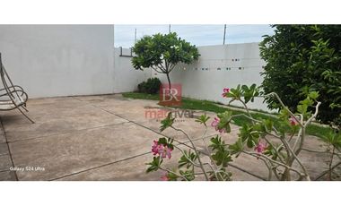 CASA EN RENTA EN PUENTE REAL SECCIÓN ALMERIA. CD. OBREGÓN, SONORA