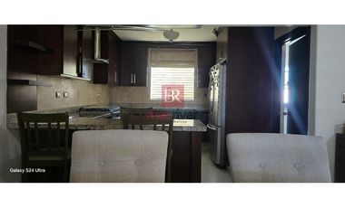 CASA EN RENTA EN PUENTE REAL SECCIÓN ALMERIA. CD. OBREGÓN, SONORA