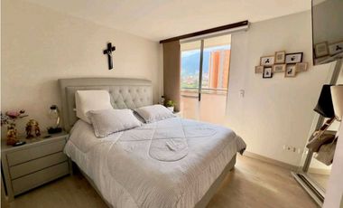 VENTA DE APARTAMENTO UBICADO EN ITAGUI SURAMERICA RANGO 4 d