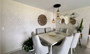 VENTA DE APARTAMENTO UBICADO EN ITAGUI SURAMERICA RANGO 4 d