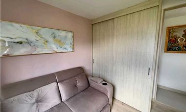 VENTA DE APARTAMENTO UBICADO EN ITAGUI SURAMERICA RANGO 4 d