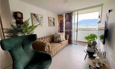 VENTA DE APARTAMENTO UBICADO EN ITAGUI SURAMERICA RANGO 4 d