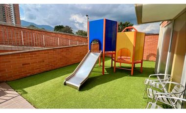 VENTA DE APARTAMENTO UBICADO EN ITAGUI SURAMERICA RANGO 4 d