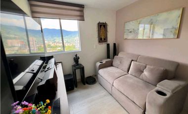 VENTA DE APARTAMENTO UBICADO EN ITAGUI SURAMERICA RANGO 4 d