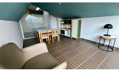 VENTA DE APARTAMENTO UBICADO EN ITAGUI SURAMERICA RANGO 4 d