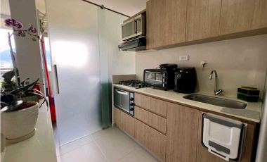 VENTA DE APARTAMENTO UBICADO EN ITAGUI SURAMERICA RANGO 4 d