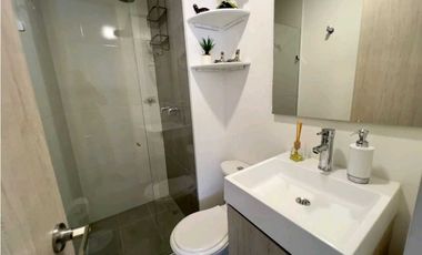 VENTA DE APARTAMENTO UBICADO EN ITAGUI SURAMERICA RANGO 4 d