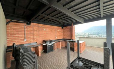 VENTA DE APARTAMENTO UBICADO EN ITAGUI SURAMERICA RANGO 4 d