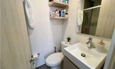 VENTA DE APARTAMENTO UBICADO EN ITAGUI SURAMERICA RANGO 4 d