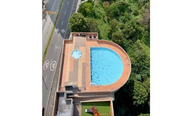 VENTA DE APARTAMENTO UBICADO EN ITAGUI SURAMERICA RANGO 4 d