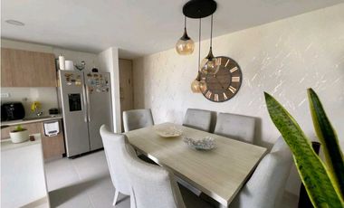 VENTA DE APARTAMENTO UBICADO EN ITAGUI SURAMERICA RANGO 4 d