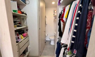 VENTA DE APARTAMENTO UBICADO EN ITAGUI SURAMERICA RANGO 4 d